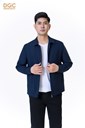 WAJKBD110M copy 2-2 Ảnh của Áo jacket cổ đức 2 lớp
